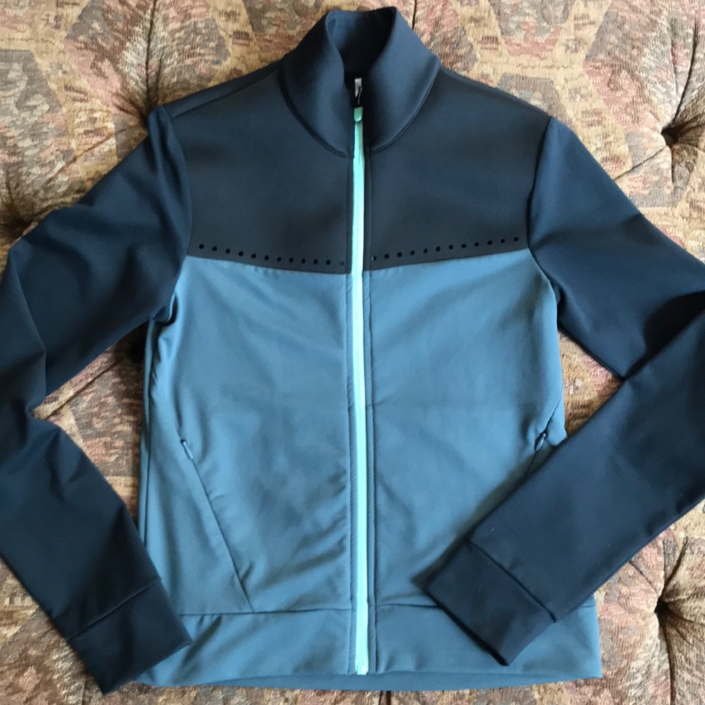 Fabletics Active Wear Running Jacket